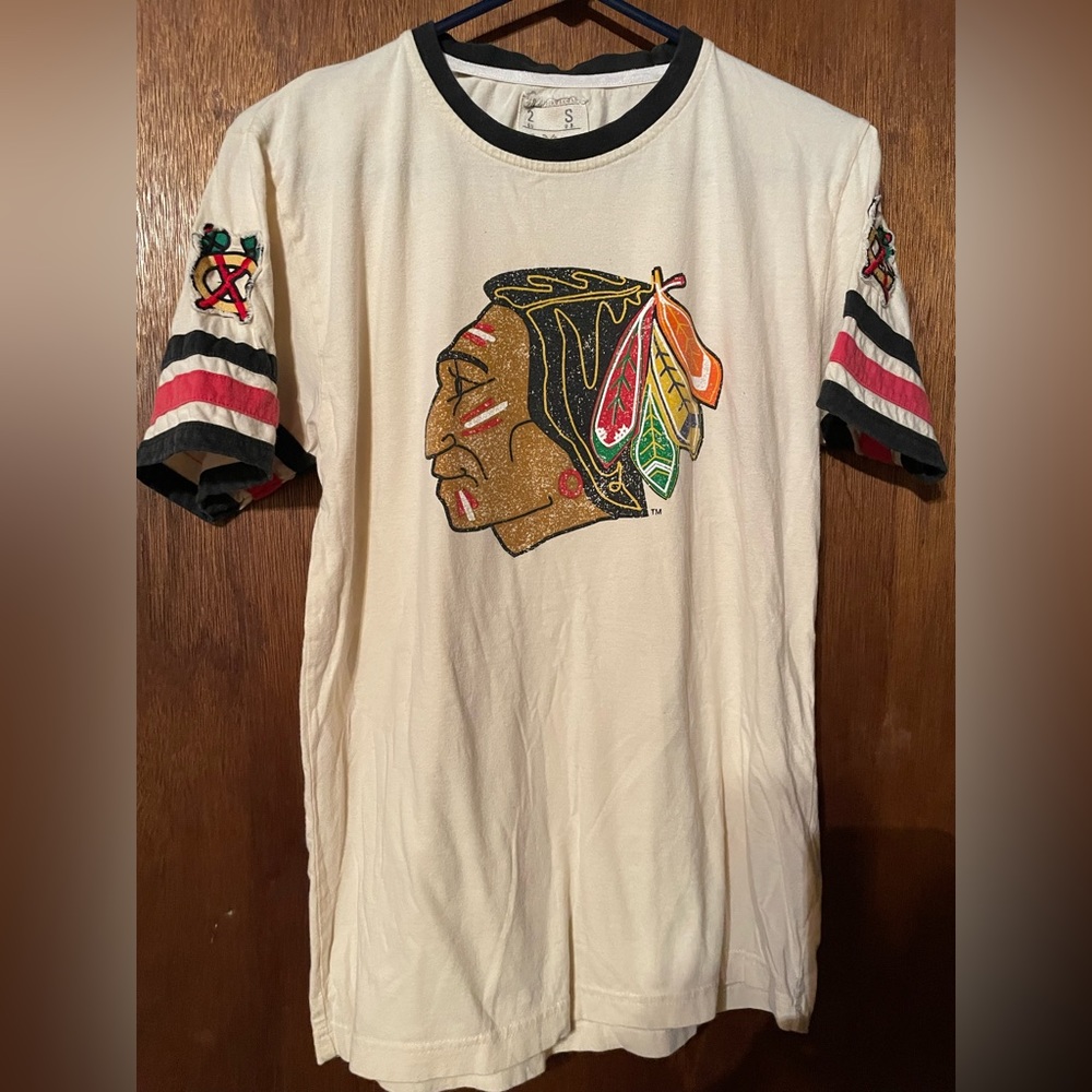 Chicago Blackhawks Ladies S